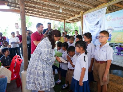 SS Rice News Convention 2025, Pattaya - Thailand